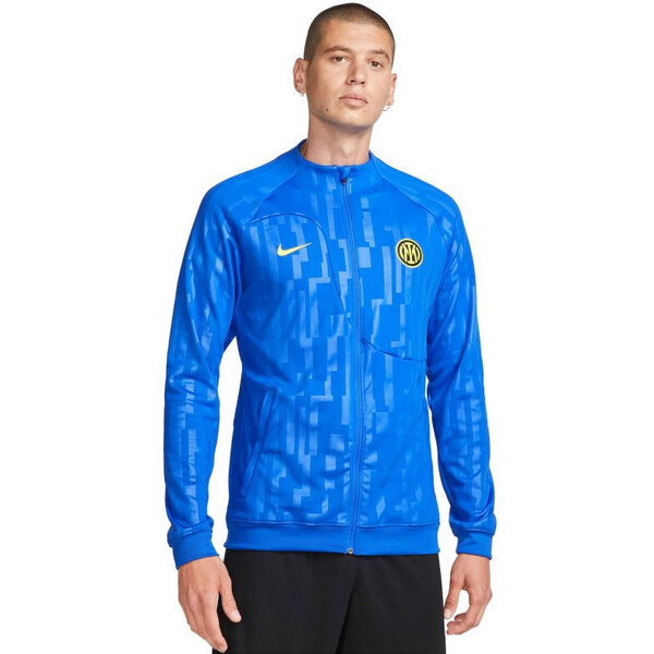 Mikina Nike Inter Milan Academy Pro M DV5048-408 49779069