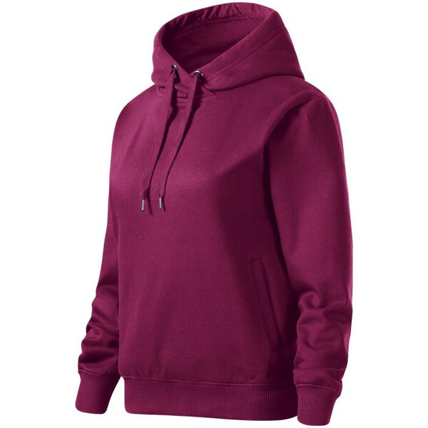 Malfini Moon W MLI-42143 fuchsiová mikina 49780253