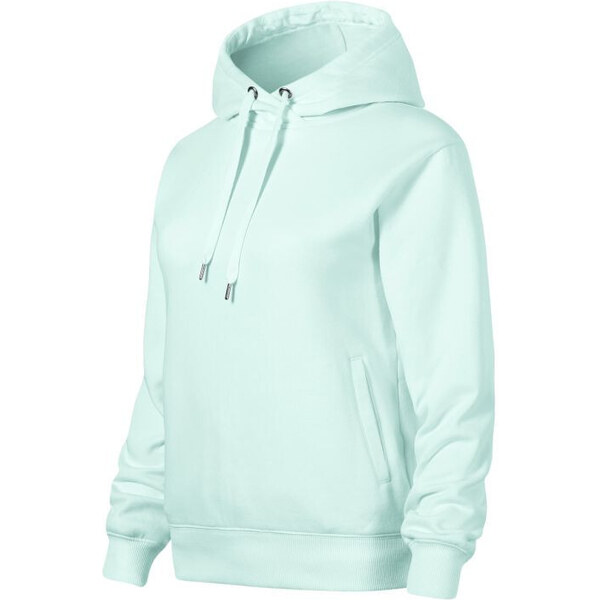 Malfini Moon W MLI-421A7 mrazuvzdorná mikina 49780256