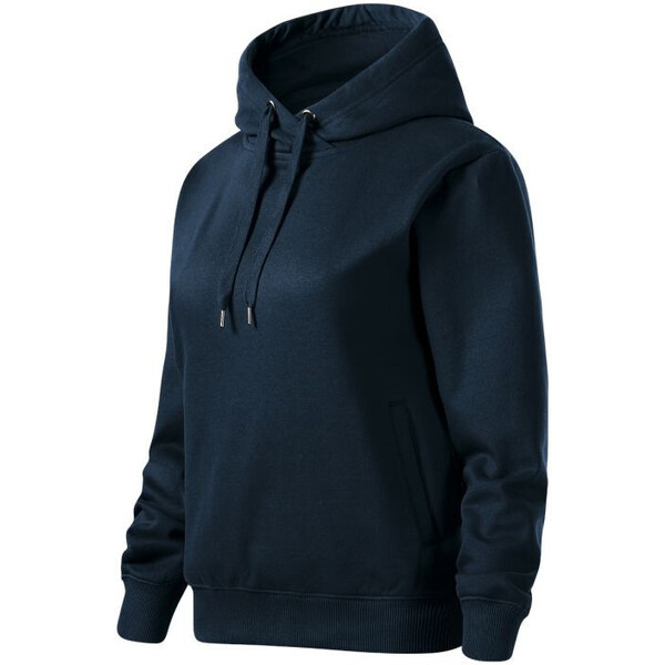 Mikina Malfini Moon W MLI-42102 navy blue 49780601