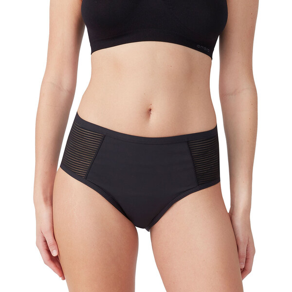 Menštruačné nohavičky Love Luna LUXE Midi (LOVE016) 51038363