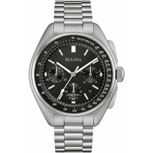 Bulova Lunar Pilot 96B258 66594540