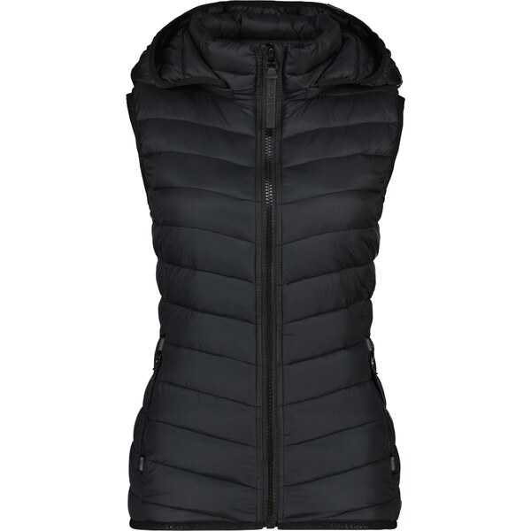 alife & kickin Vesta LenkaAK A čierna 66007583