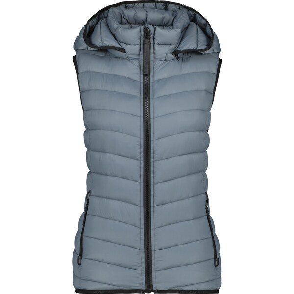 alife & kickin Vesta LenkaAK modrosivá / čierna 54269965