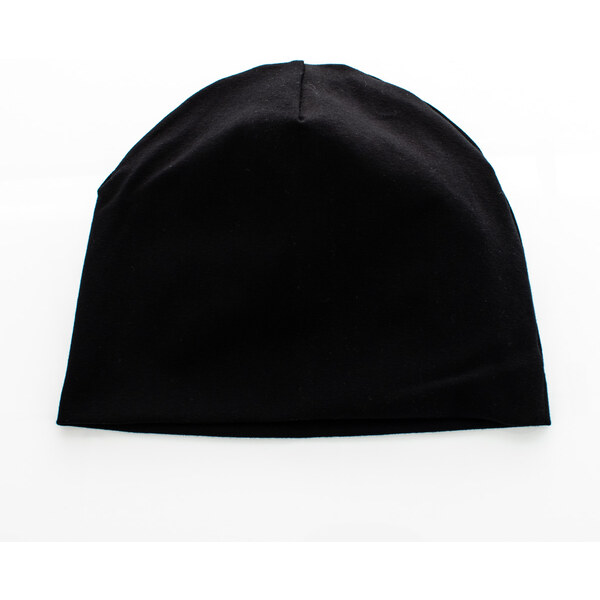 Elsie Detská čiapka čierna 56830428