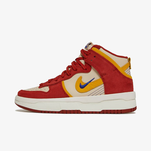 WMNS NIKE DUNK HIGH UP EUR 38 51202595