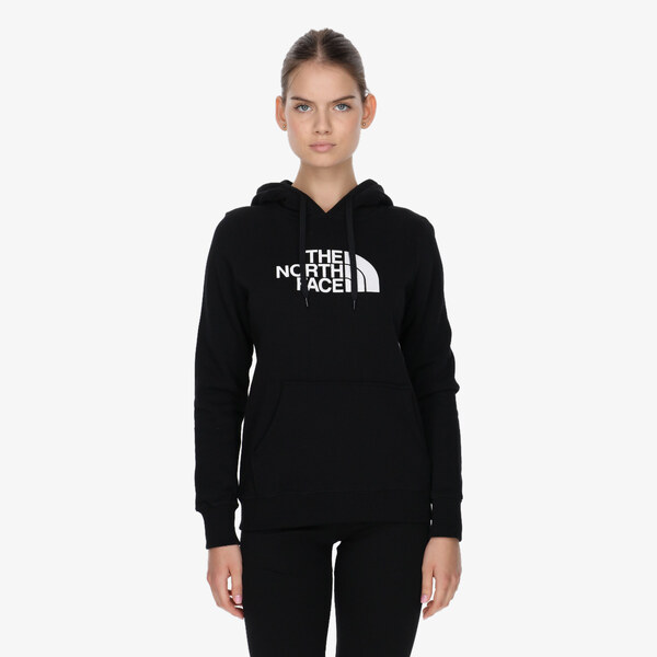 The North Face W DREW PEAK PULLOVER HOODIE - EU S 51202035
