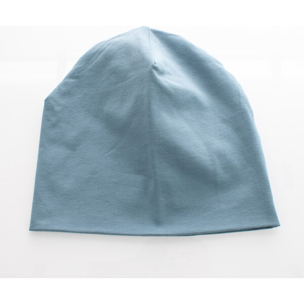 Elsie Detská čiapka modrá 56830437