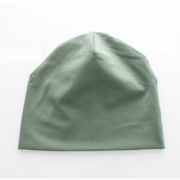 Elsie Detská čiapka šalviová 56830448