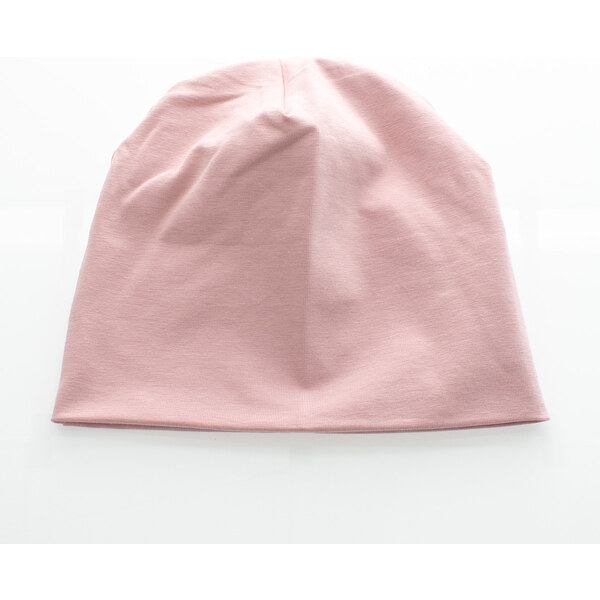Elsie Detská čiapka ružová 56830442