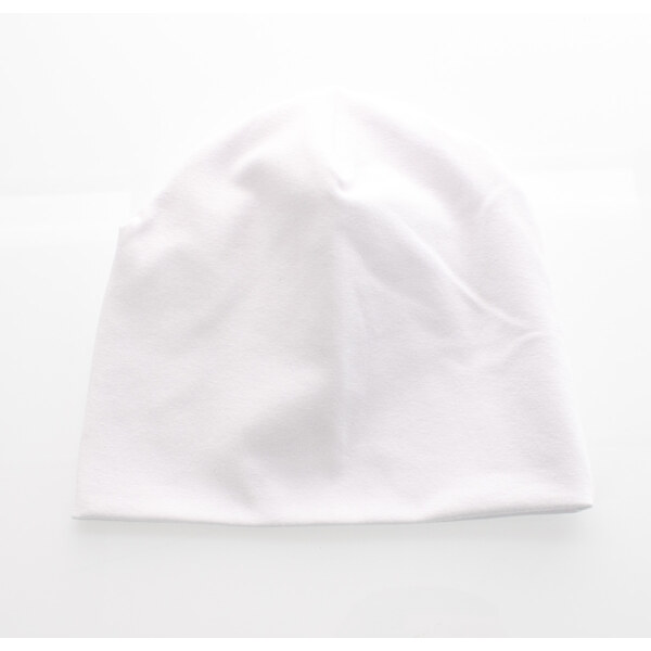 Elsie Detská čiapka biela 56830425