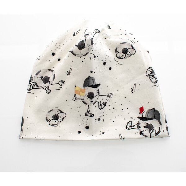 Elsie Detská čiapka Futbal 56830430