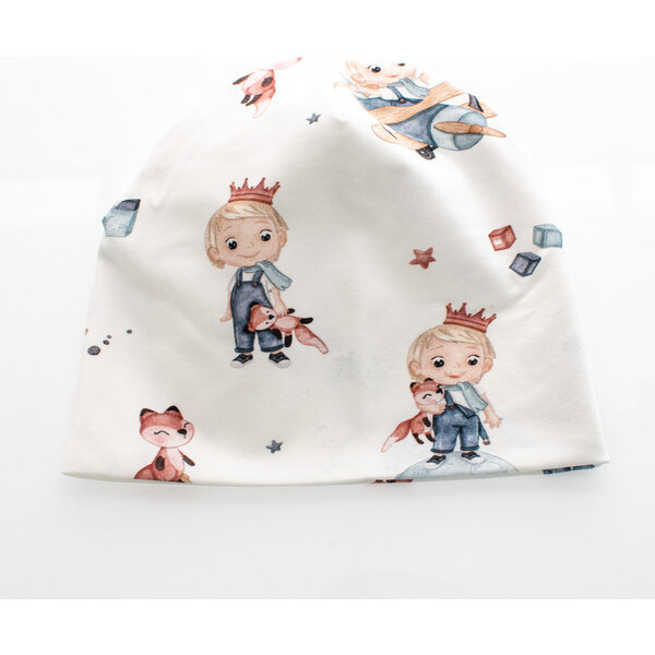 Elsie Detská čiapka Malý princ 56830436