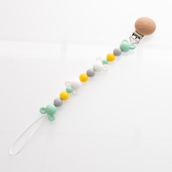 Elsie Prívesok na dudlík 56925480