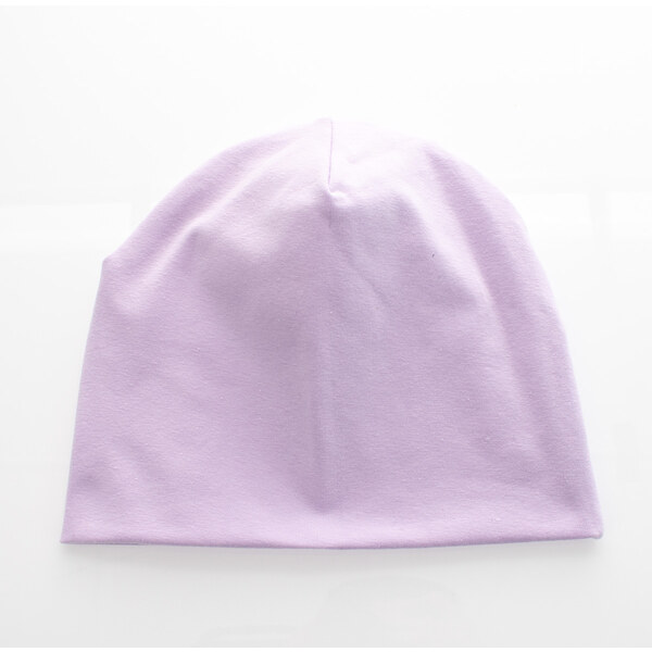 Elsie Detská čiapka fialová 56830429