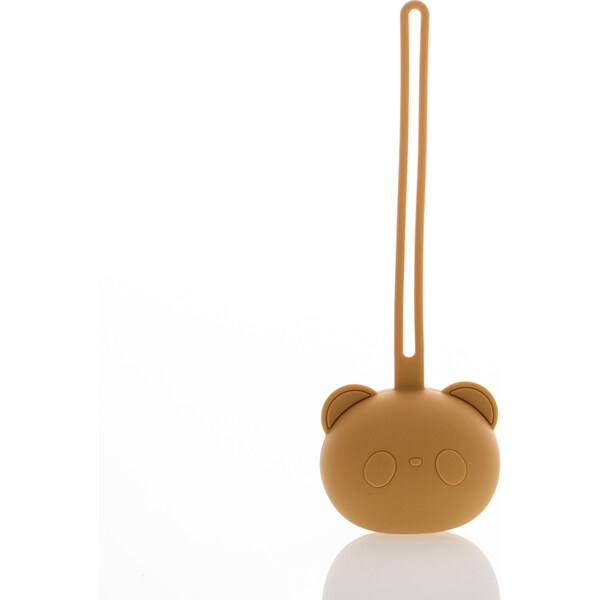 Doplnky Silikónové púzdro na dudlík 56922180