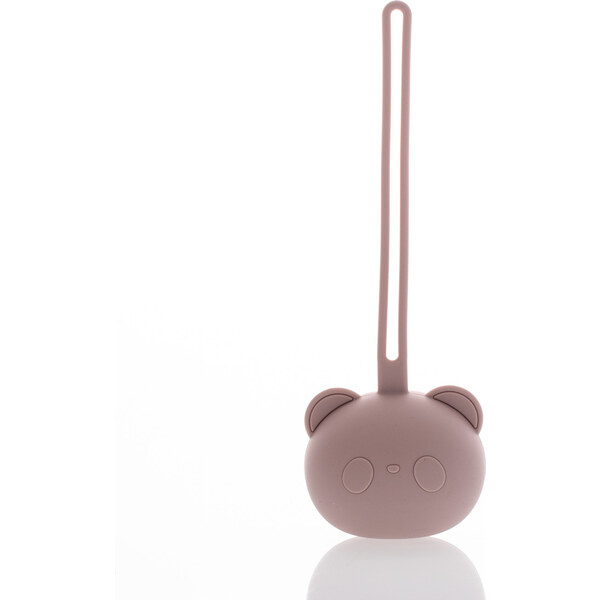 Doplnky Silikónové púzdro na dudlík 56922179