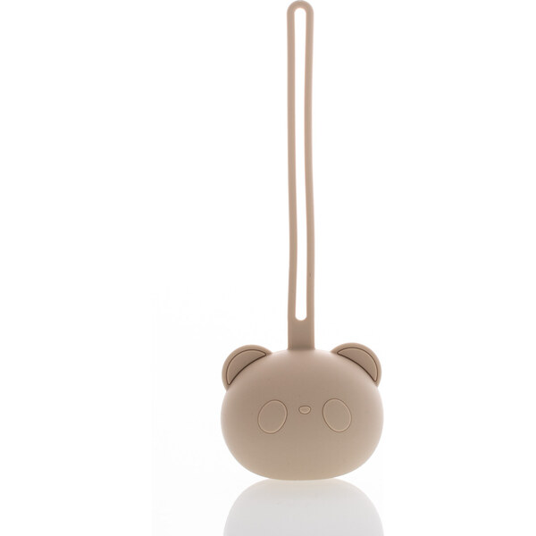 Doplnky Silikónové púzdro na dudlík 56922178