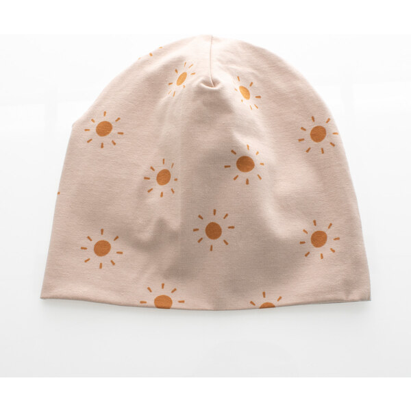 Elsie Detská čiapka Slnko 56830445