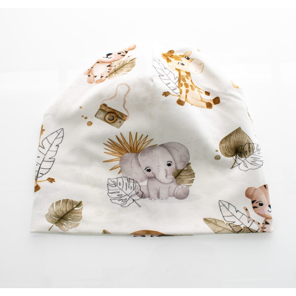 Elsie Detská čiapka Safari 56830443