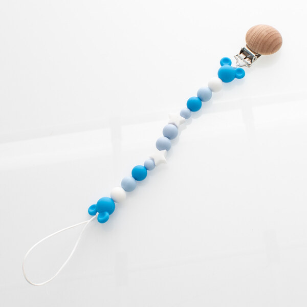 Elsie Prívesok na dudlík 56925481