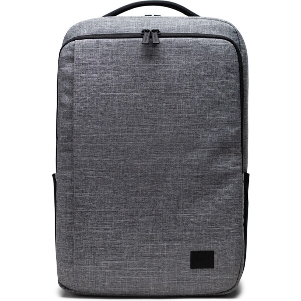 Herschel Kaslo Tech New - Raven Crosshatch 30l 47079973