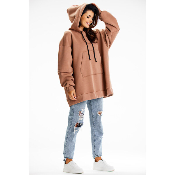 Infinite You Womans Hoodie M332 50647624