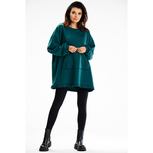 Infinite You Womans Hoodie M335 50648009