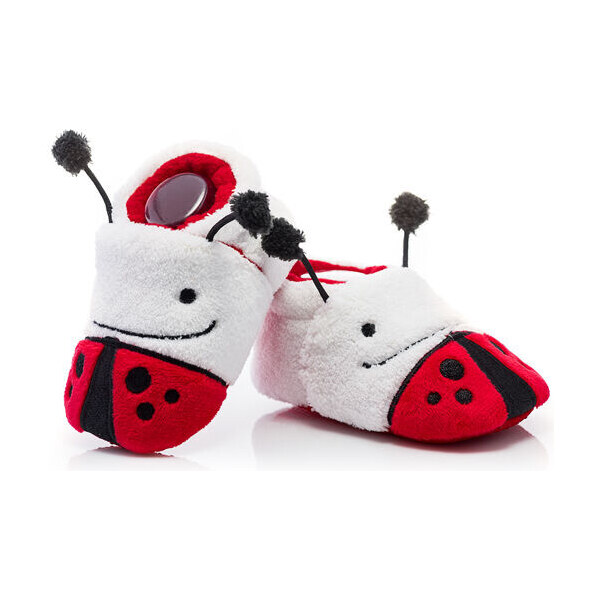 Attractive Baby Papučky ZOO LIENKA 62558504