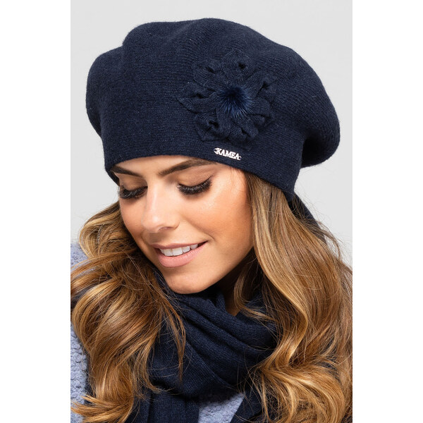 Kamea Sevilla farba: tmavomodrá 49769250