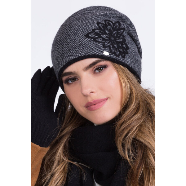 Kamea Delta farba:čierna 49769254