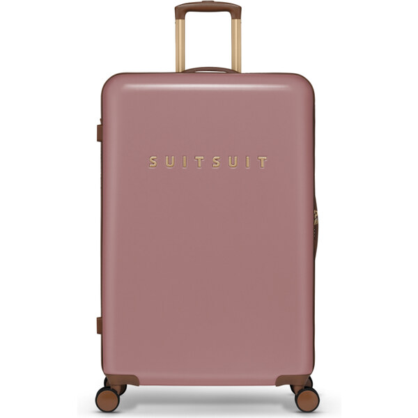 SUITSUIT cestovný kufr SUITSUIT TR-7211/3-L Fab Seventies Old Rose 47994024