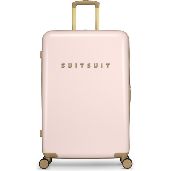 Cestovní kufr SUITSUIT TR-6501/2-L Fusion Rose Pearl 91 l 47994033