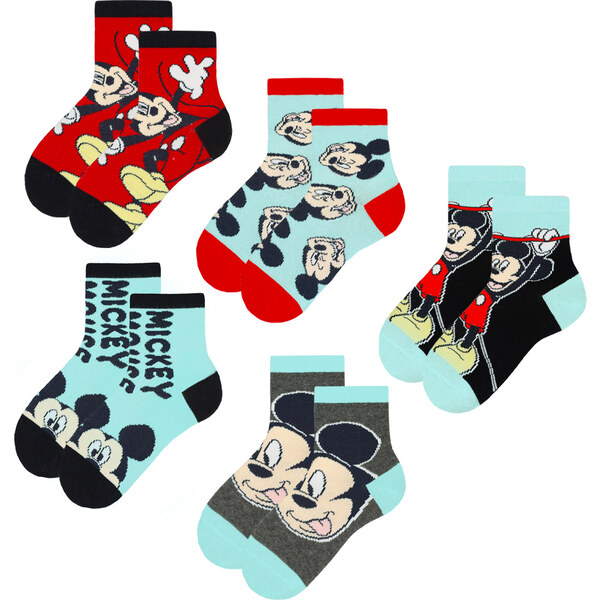 Detské ponožky Licensed 49897216