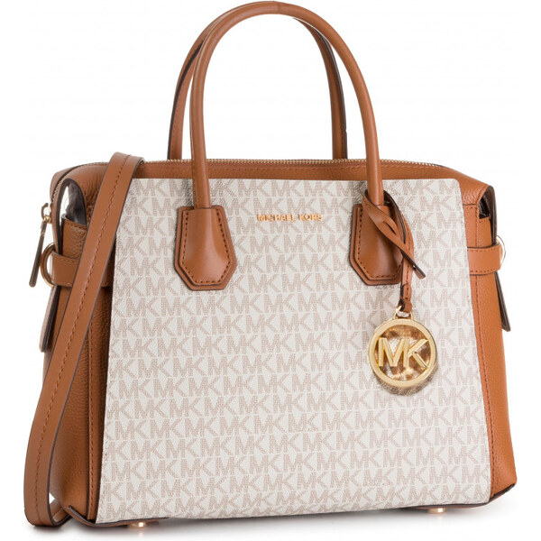 Michael Kors Dámska kabelka 35F2GM9S8B VANILLA 66583138