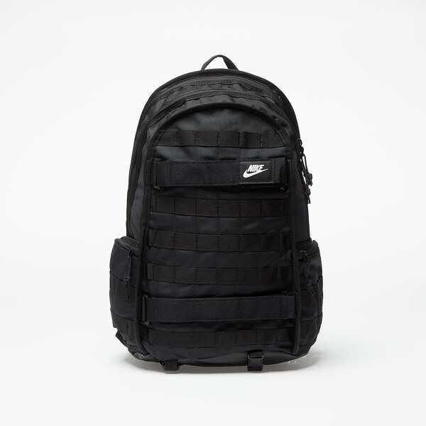 Batoh Nike Sportswear RPM Backpack Black/ Black/ White 26 l 47044609