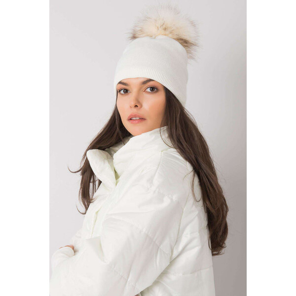 Glara Vlnená teplá čapica 47045207