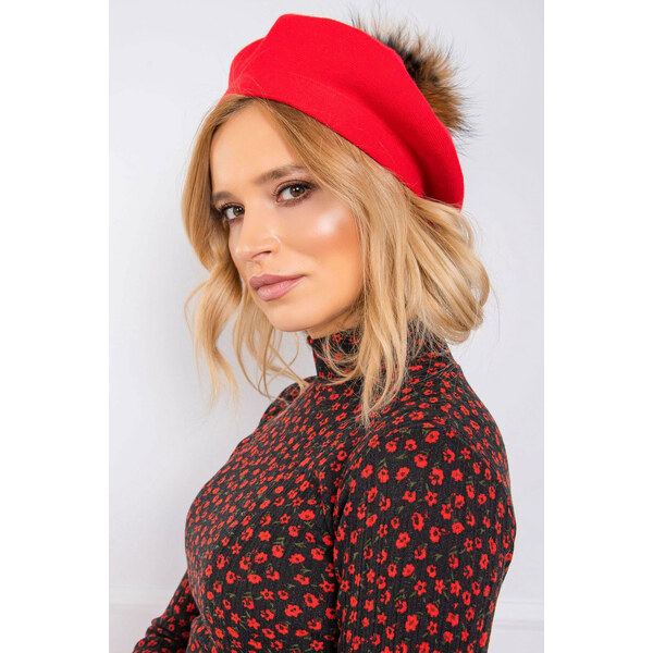 Glara Baret z vlny 47045197