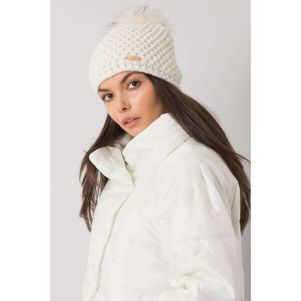 Glara Vlnená čapica na zimu 47045206