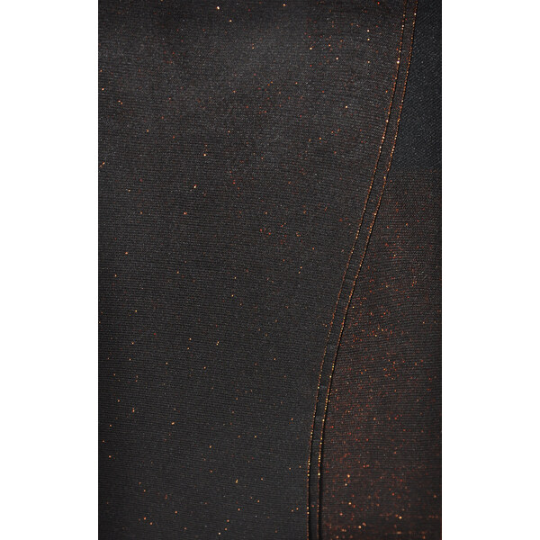 Trblietavé silonky Veneziana Lurex Rafaella 47045450