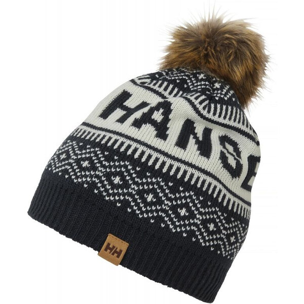 Helly Hansen Champow Beanie zimná čiapka 67451-597 49776489