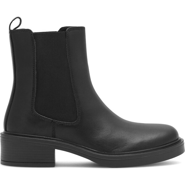 Členková obuv s elastickým prvkom Sergio Bardi 47051052