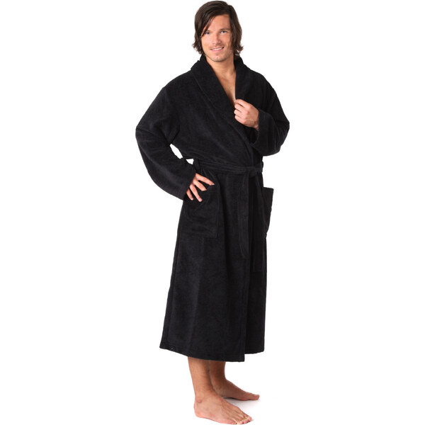 Pánsky župan Tampa 2149 9999 - Vestis 49780630