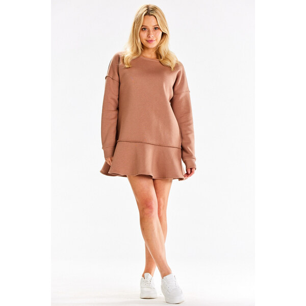 Denné šaty model 188016 Infinite You 49780889