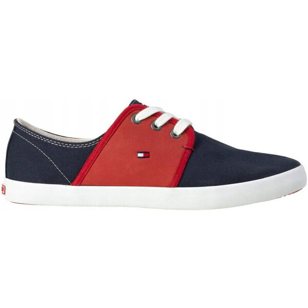 Topánky Tommy Hilfiger Freddy 6C M FM56819315-611 65551485
