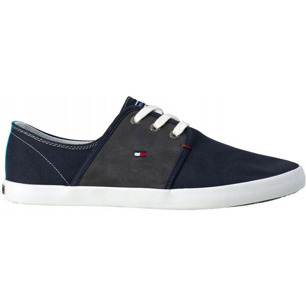 Topánky Tommy Hilfiger Freddy 6C M FM56819315-403 65551483