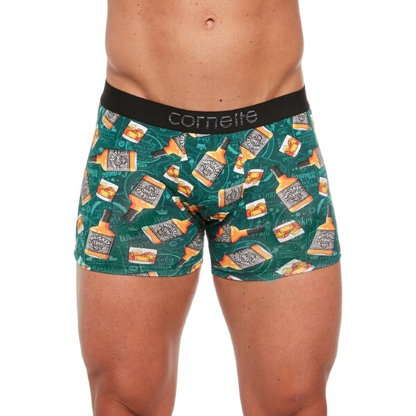 CORNETTE Pánske boxerky 508/138 High emotion 58361826