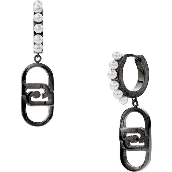 Liu Jo Originálne náušnice so syntetickými perlami Fashion LJ1995 67197604