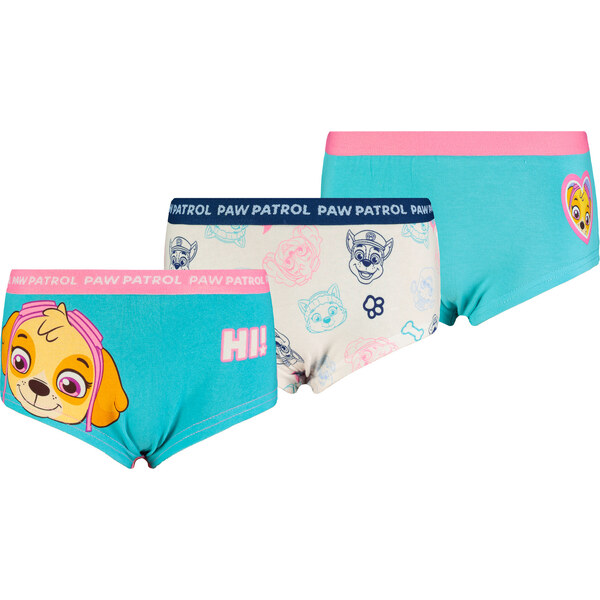 Dievčenské nohavičky Licensed 49897222