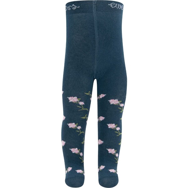 EWERS Pančuchy olivová / petrolejová / svetlofialová / biela 65730503